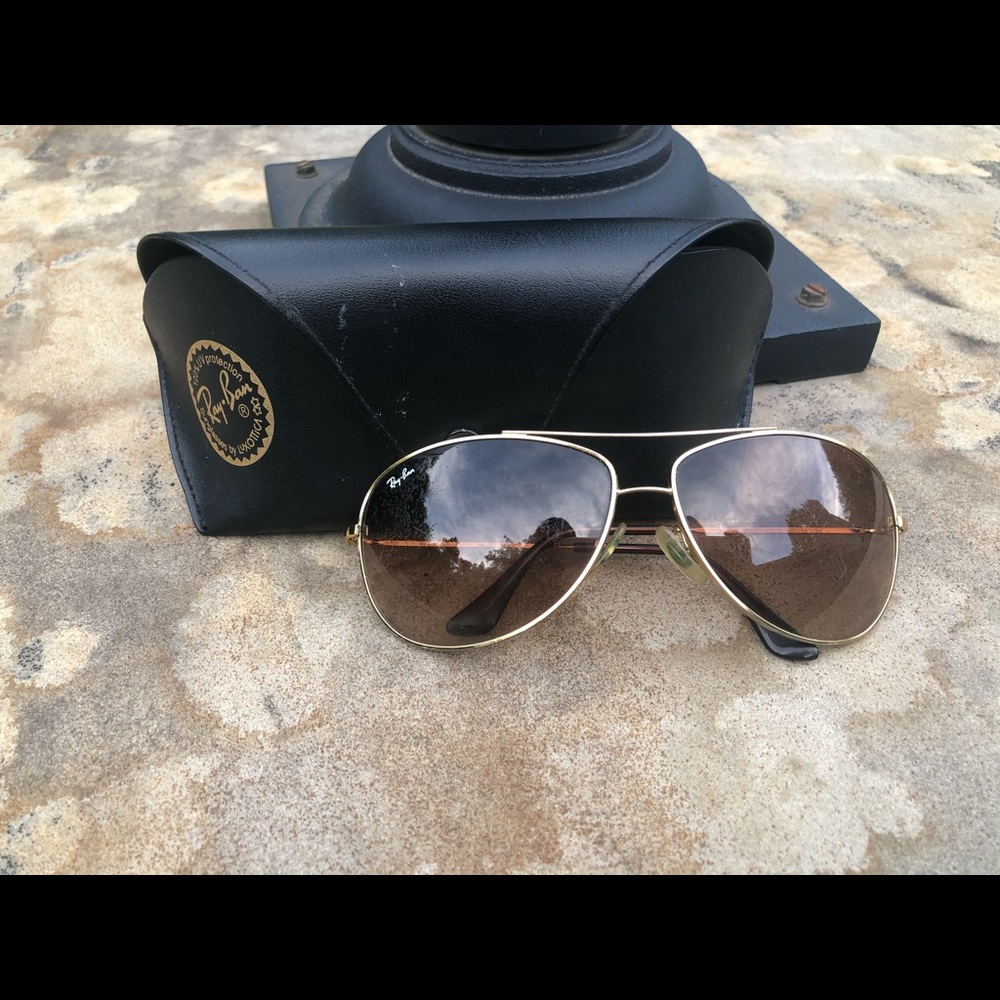 Ray Ban Sunglasses